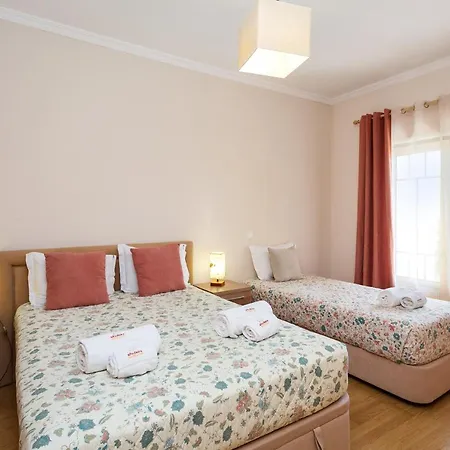 Apartment Sao Joao Areias By *