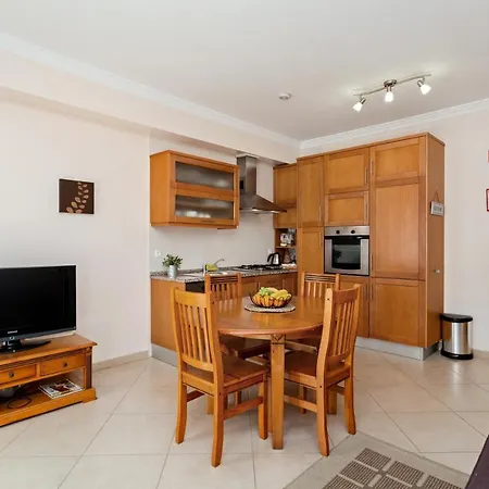 Sao Joao Areias By Apartment