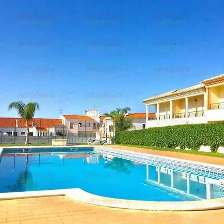 Apartment Sao Joao Areias By Albufeira