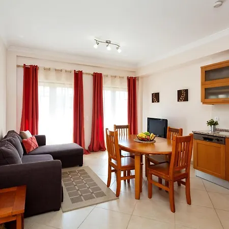 Sao Joao Areias By Апартаменты *